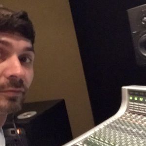 Meet your Posher, Mark